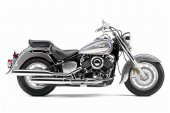 2008 Yamaha V Star Classic photo